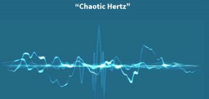 chaotic hertz