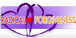Radical Forgiveness Logo