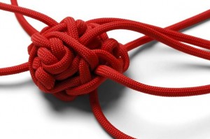 love knot