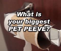 Pet Peeves – a simple way to create BIG change | Sacred Journey of the