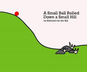 a small ball