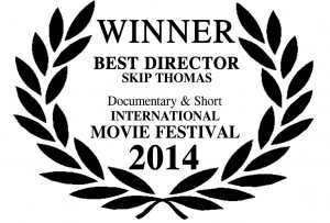 Best Director Award