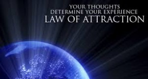  law of attraction 