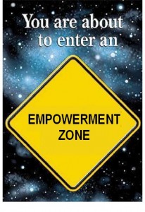 empowerment zone