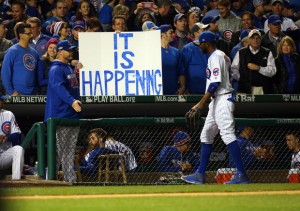 MLB: NLCS-Los Angeles Dodgers at Chicago Cubs