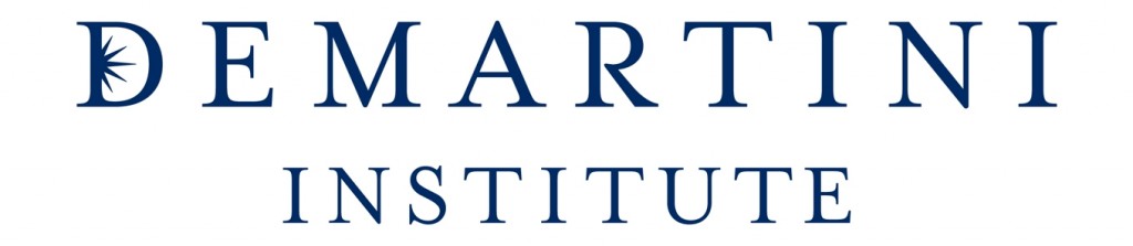 Demartini Inst LOGO