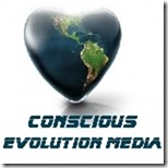 consscious evolution logo